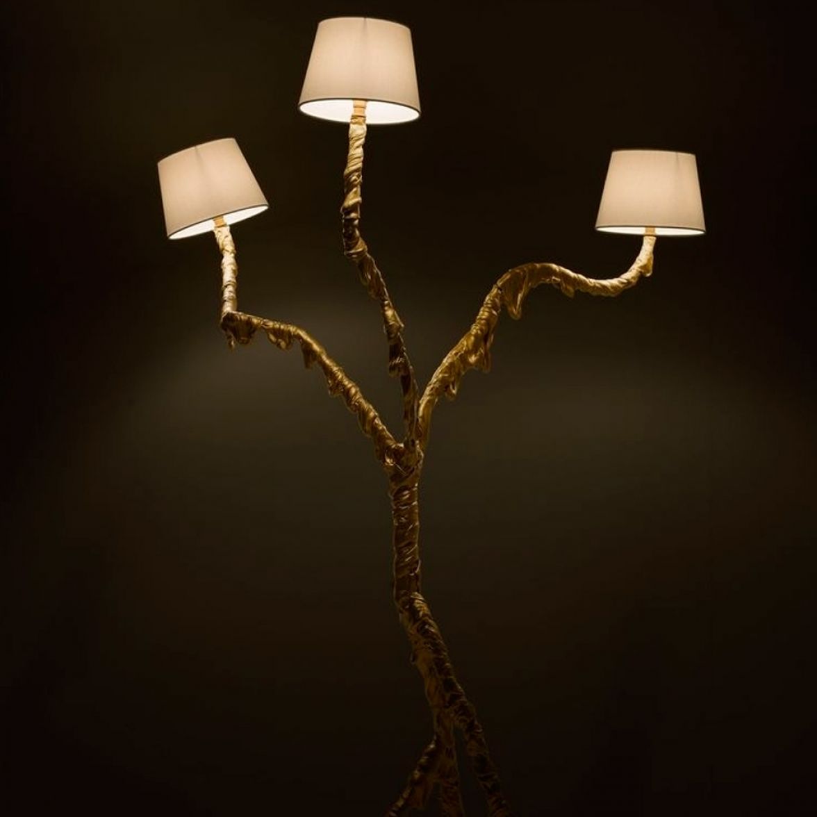 Ines floor lamp