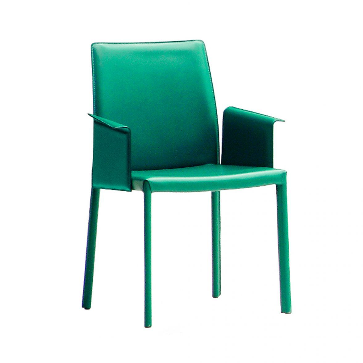 Nuvola PBLR CU armchair