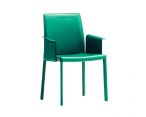 Nuvola PBLR CU armchair фото