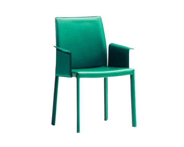 Nuvola PBLR CU armchair