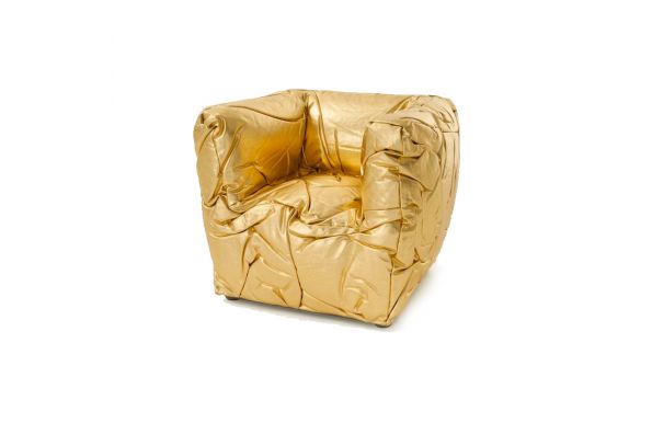 Sponge armchair  фото цена