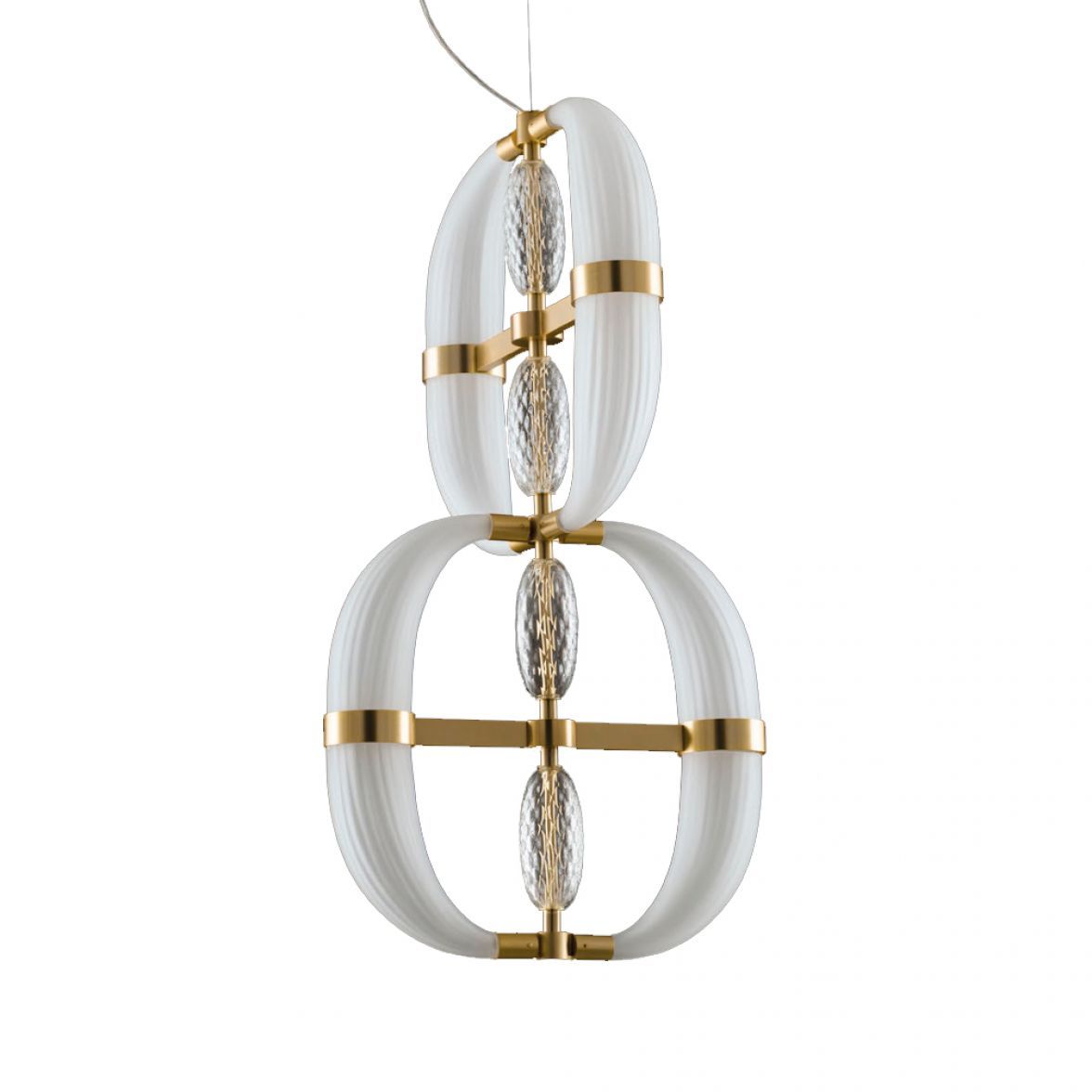 Coup-De-Foudre chandelier