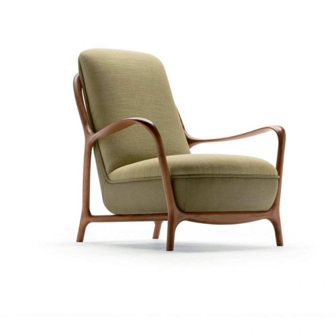 Callas armchair