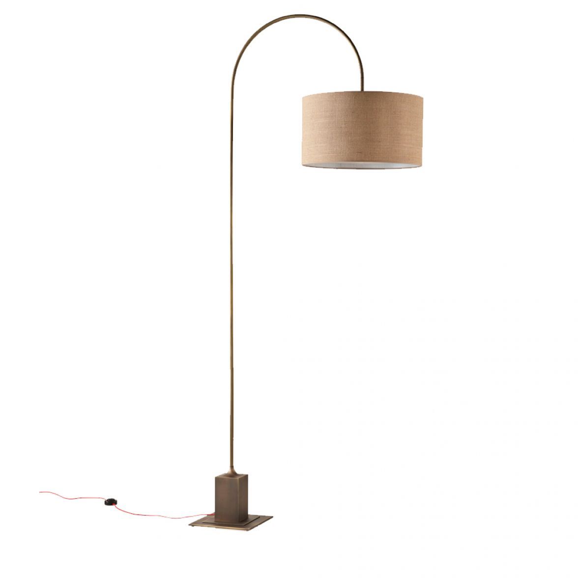 ISABELLA floor lamp