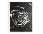 Rose wall panel фото