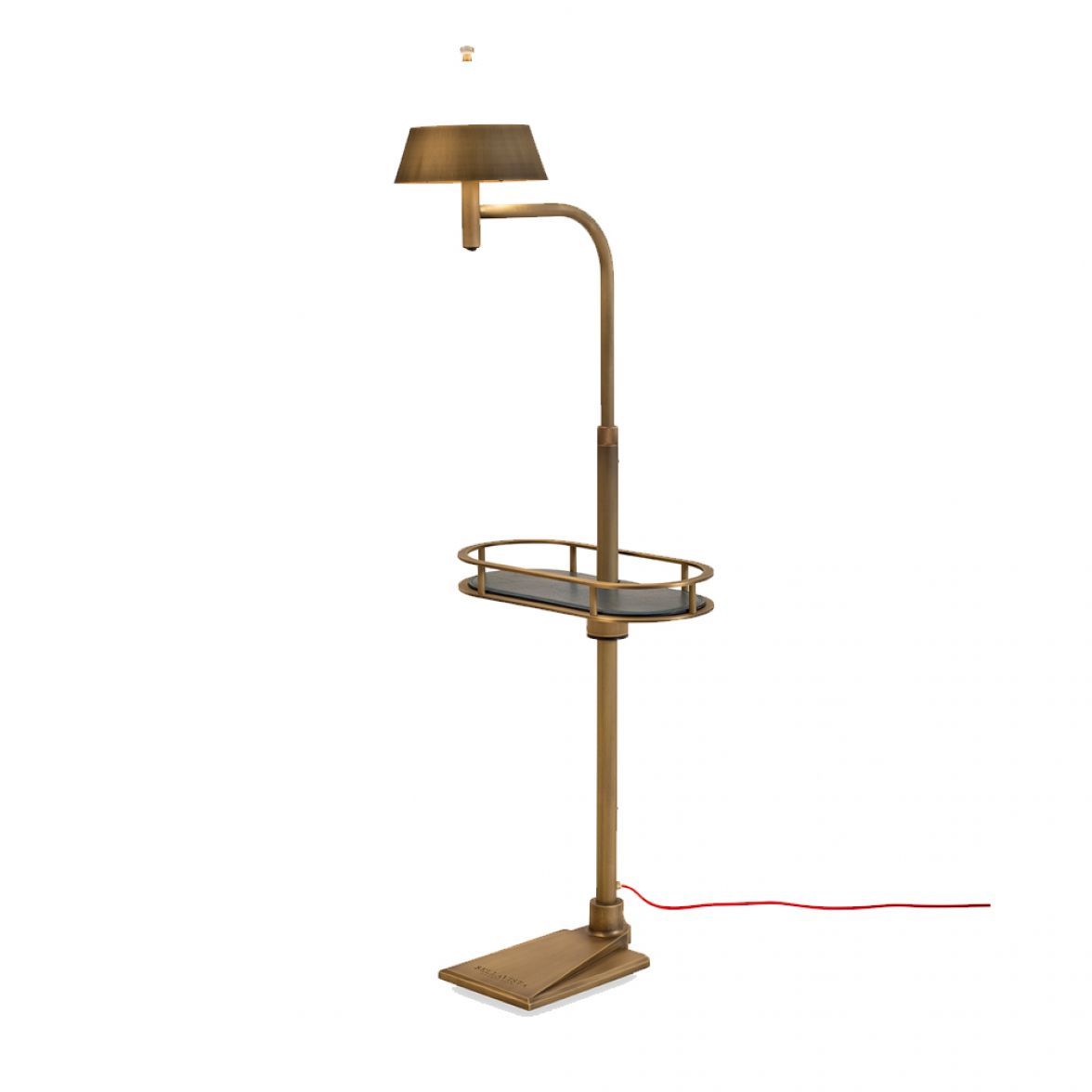 Adalphina floor lamp