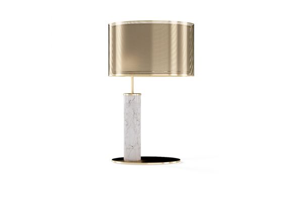 BERNINI table LAMP  фото цена