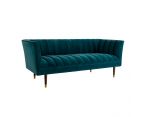 Christophe Sofa Peacock  фото