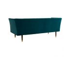 Christophe Sofa Peacock  фото