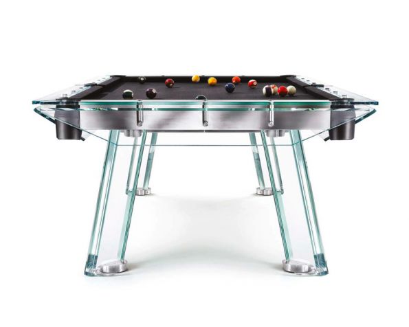 FILOTTO a pool table