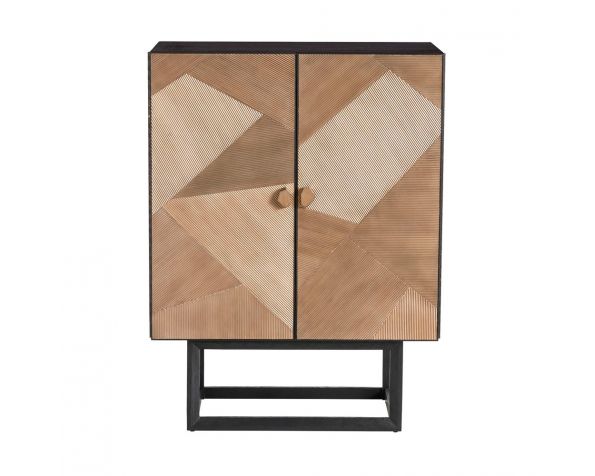 Gatsby Cocktail Cabinet