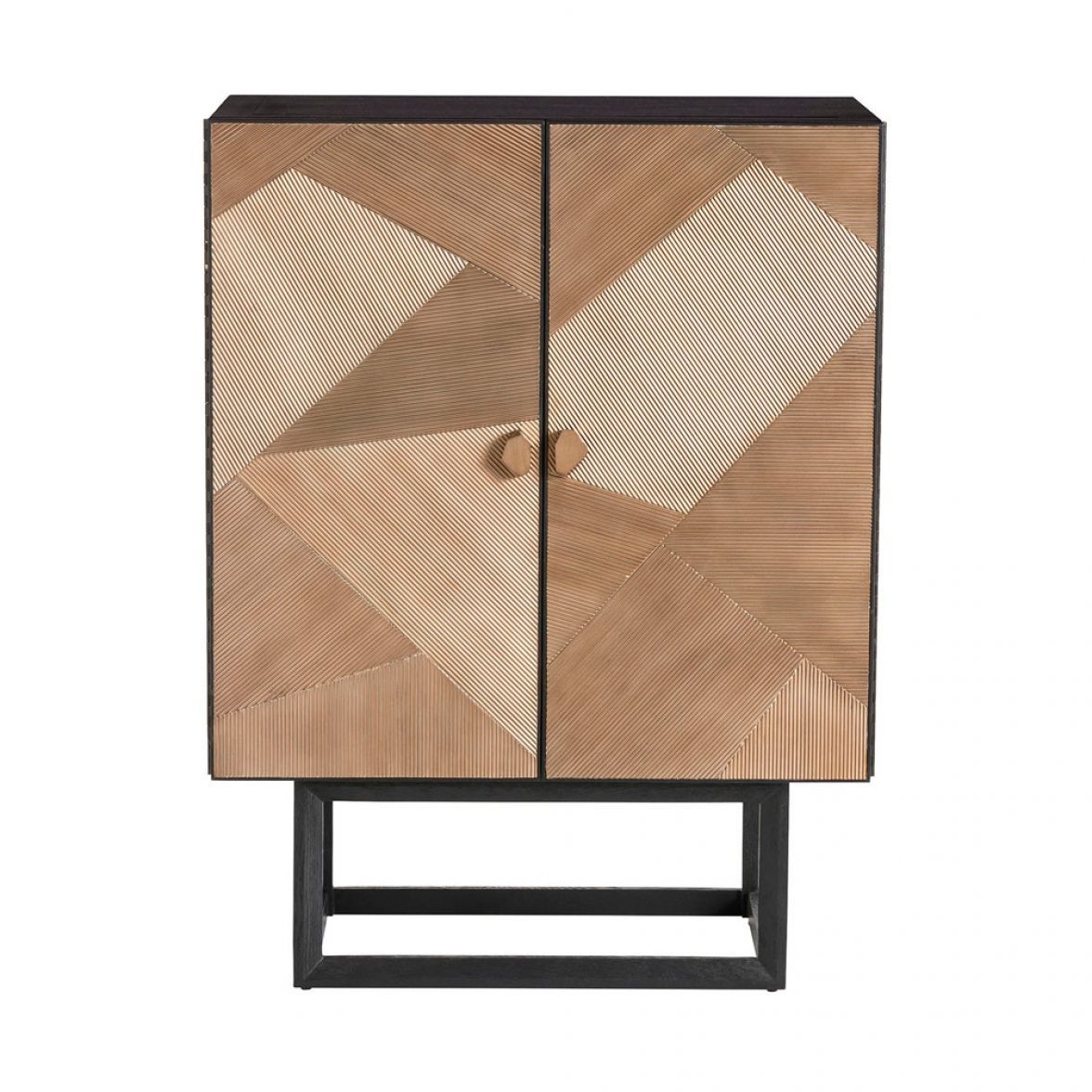 Gatsby Cocktail Cabinet