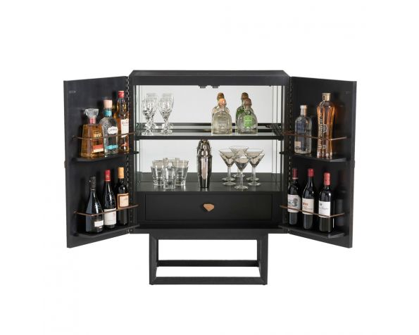 Gatsby Cocktail Cabinet