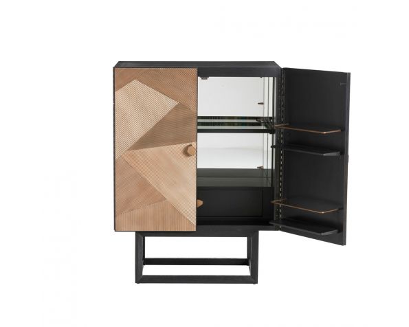 Gatsby Cocktail Cabinet