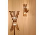 HALO TABLE LAMP фото