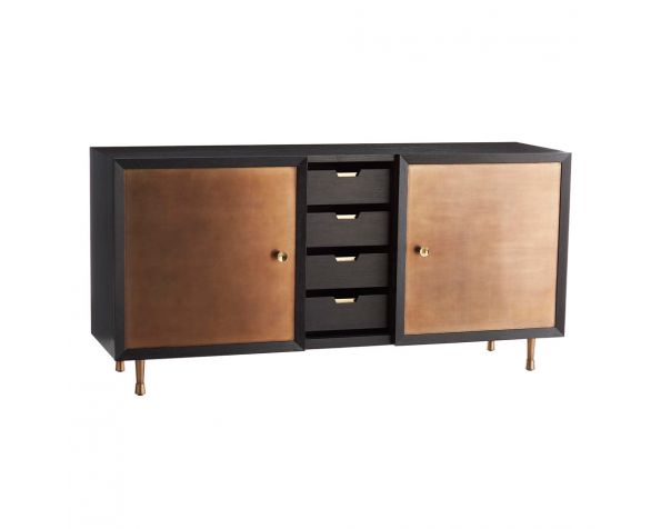 Kilpatrick Short Cabinet