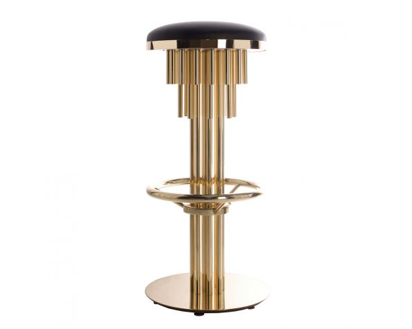 PROJECTION BAR STOOL