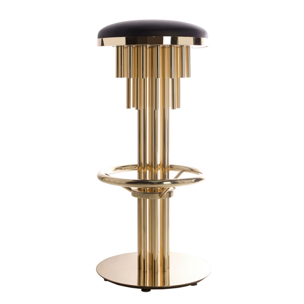 PROJECTION BAR STOOL