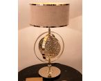 SATURN TABLE LAMP фото