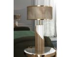 STREAMLINE table lamp фото