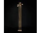 Anodine floor lamp фото