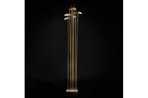 Anodine floor lamp  фото цена