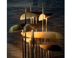 Anodine floor lamp фото