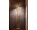 Anodine floor lamp фото