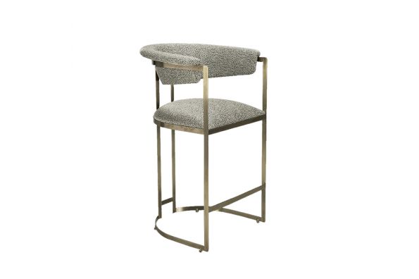 ANOUKA bar stool  фото цена