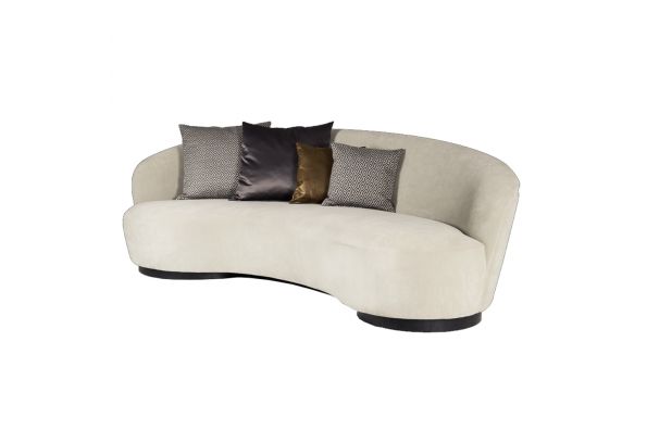 IGNACIO - L sofa  фото цена