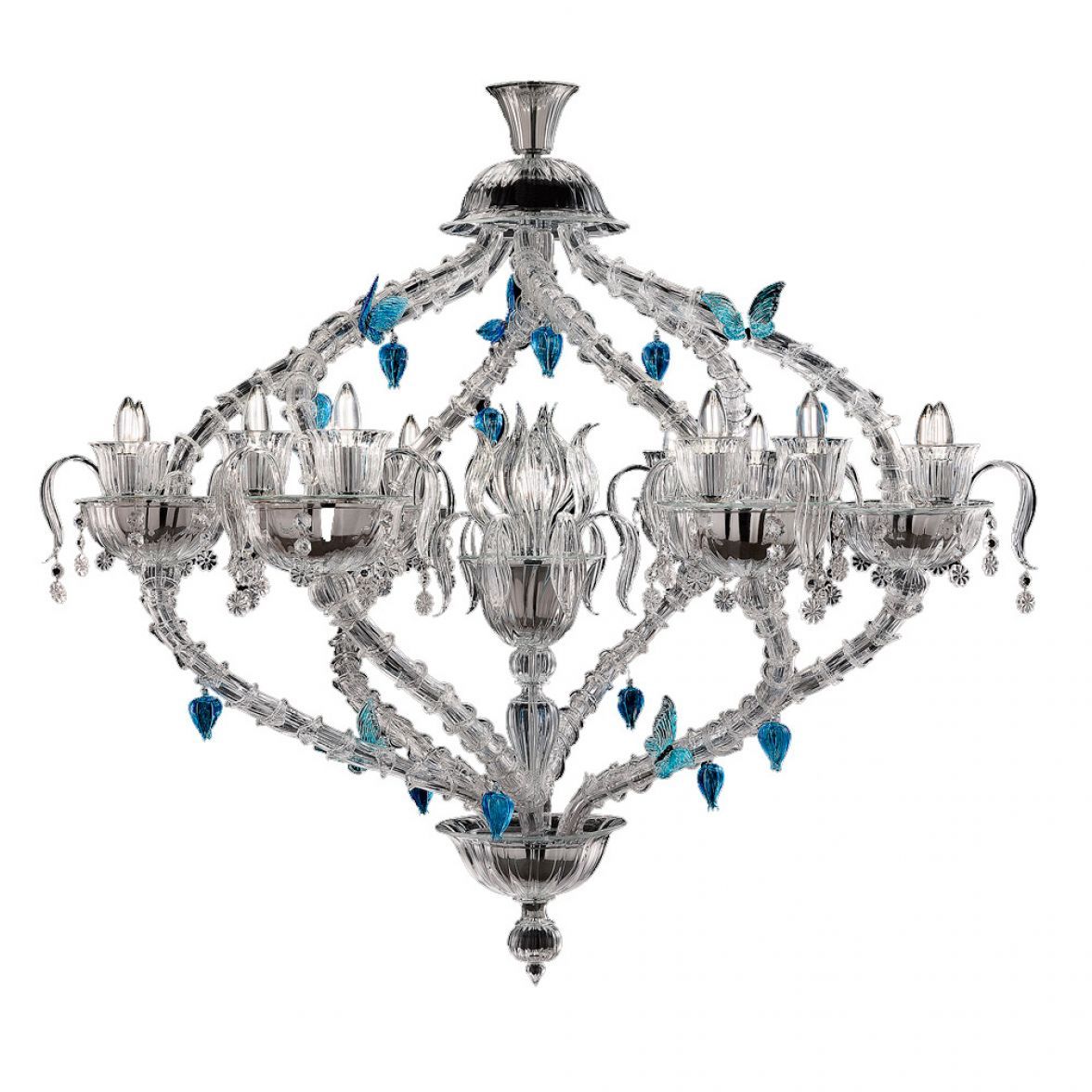 Adonis chandelier