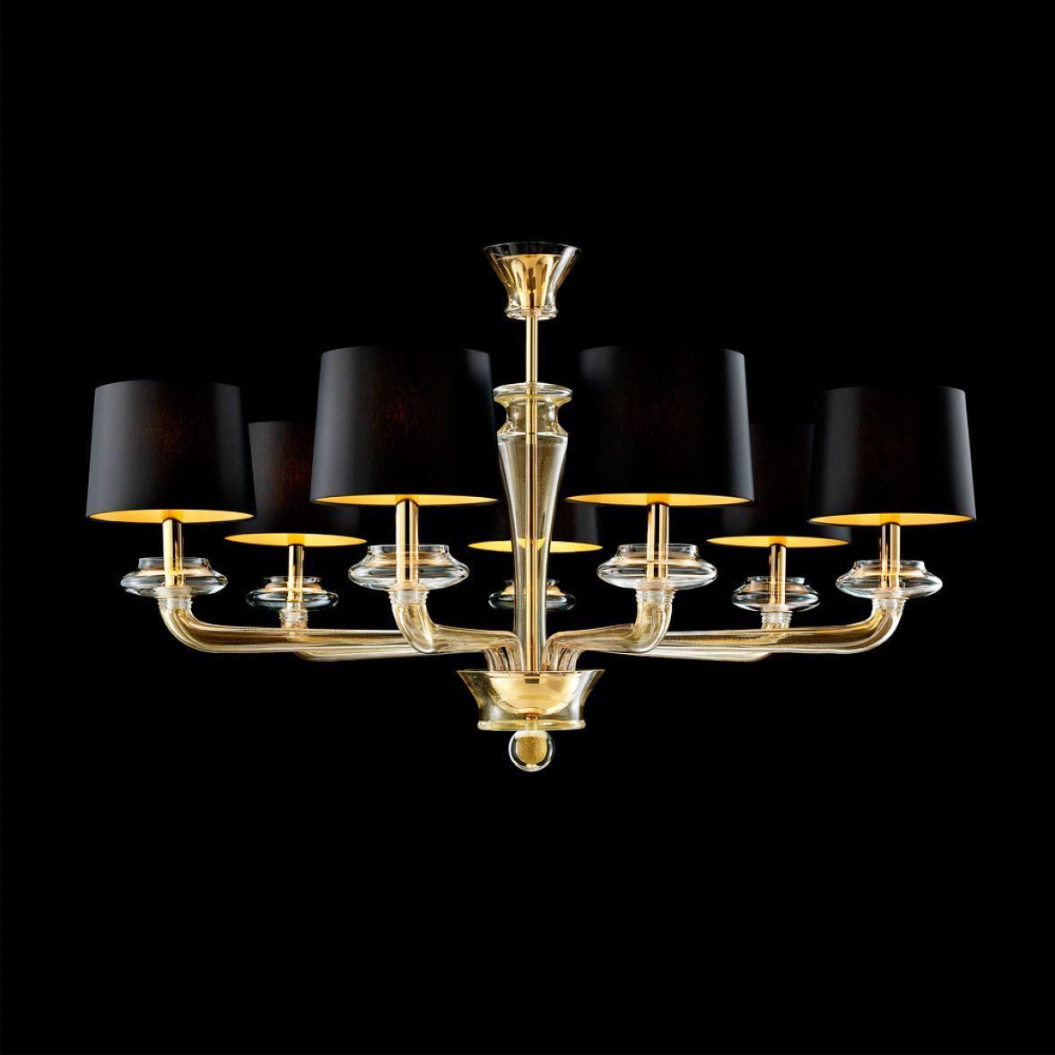 Saint Germain chandelier