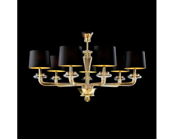 Saint Germain chandelier