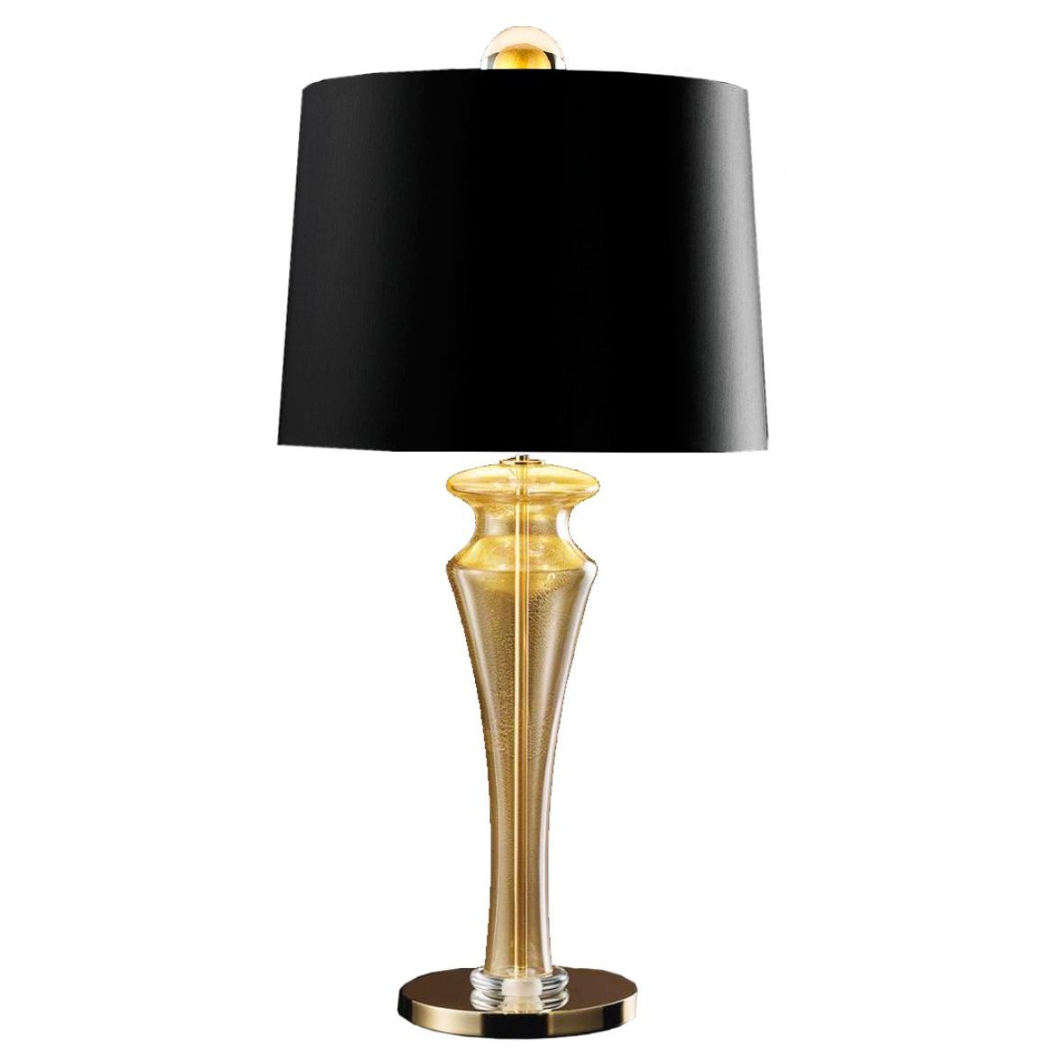 Saint Germain table lamp