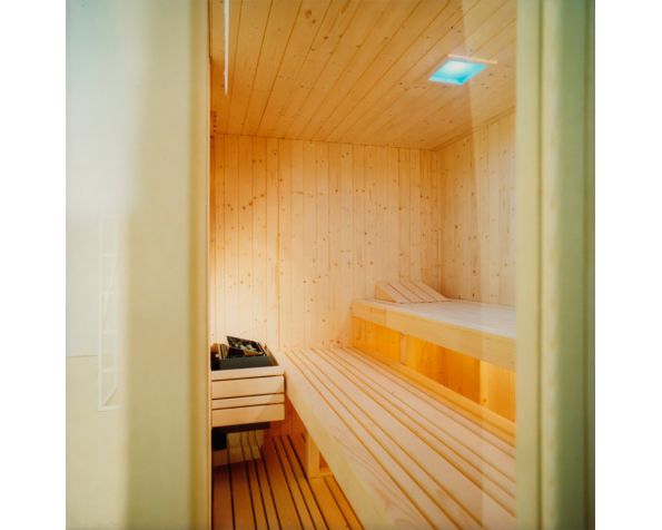 Auk bio sauna