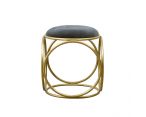 BRASS RINGS stool фото