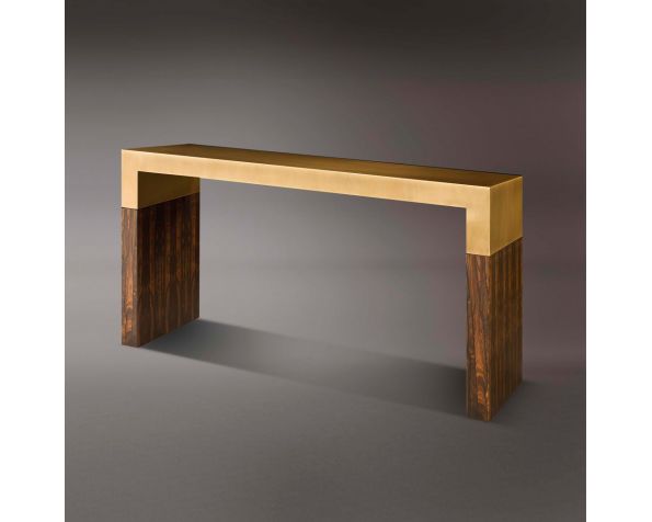 Alfio console