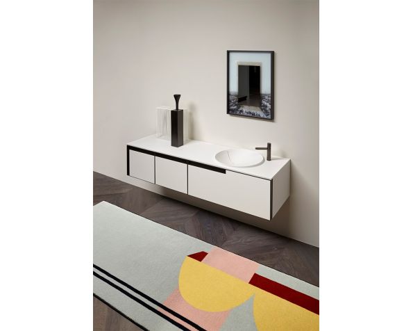 Breccia sink