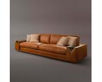 Italo sofa фото