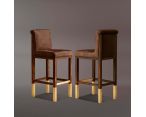 OLIVIERO bar Stool фото