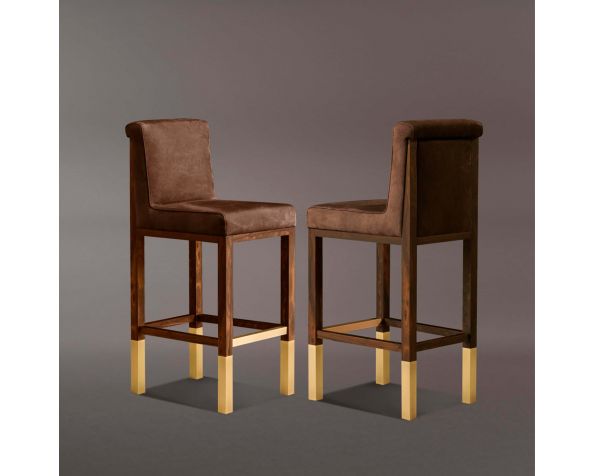 OLIVIERO bar Stool