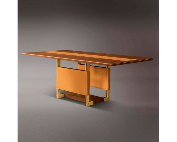 Refisso dining table