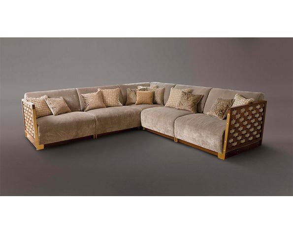 Trivio sofa