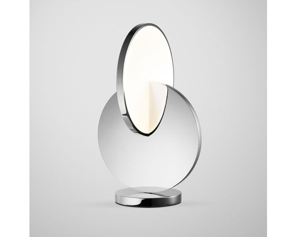 ECLIPSE TABLE LAMP 