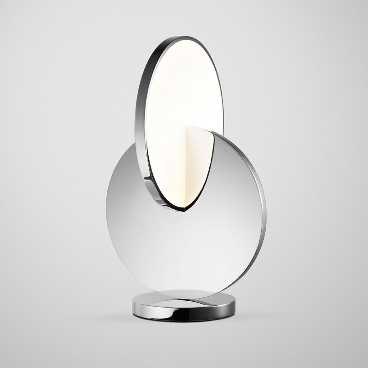 ECLIPSE TABLE LAMP 