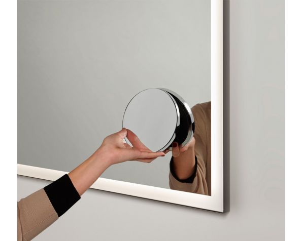 Focus mirror