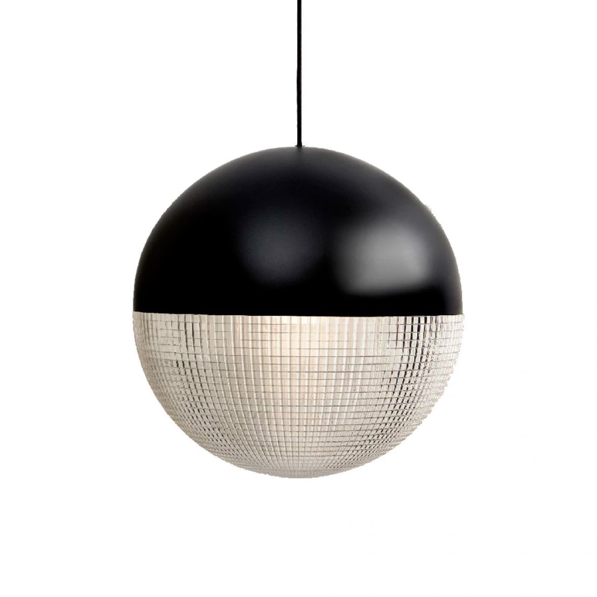 LENS FLAIR PENDANT Lamp