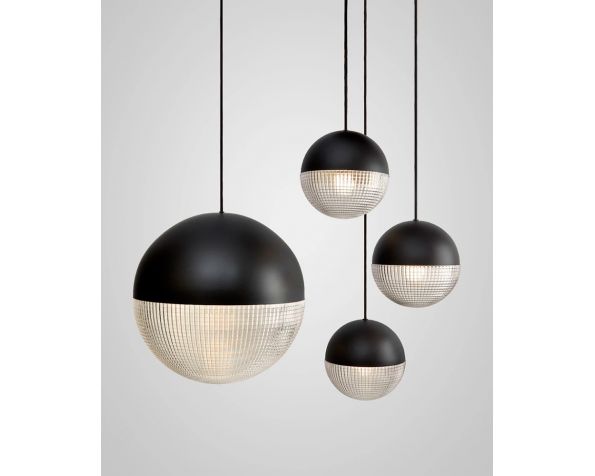 LENS FLAIR PENDANT Lamp