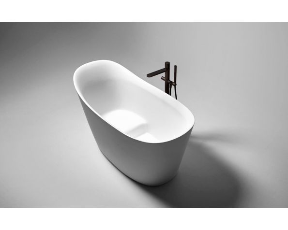 Mastello bathtub