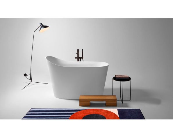 Mastello bathtub